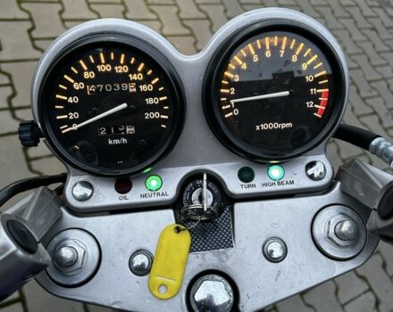 Сузуки Другая, объемом двигателя 0.48 л и пробегом 0 тыс. км за 1650 $, фото 5 на Automoto.ua