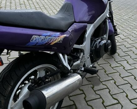 Сузуки Другая, объемом двигателя 0.48 л и пробегом 0 тыс. км за 1650 $, фото 3 на Automoto.ua