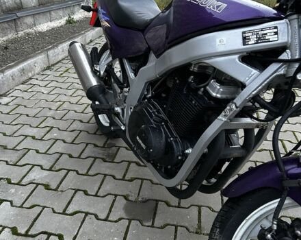 Сузуки Другая, объемом двигателя 0.48 л и пробегом 0 тыс. км за 1650 $, фото 2 на Automoto.ua