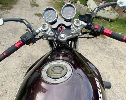 Сузуки Другая, объемом двигателя 0.4 л и пробегом 0 тыс. км за 2600 $, фото 4 на Automoto.ua