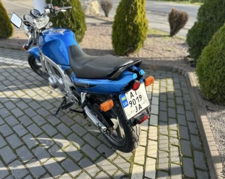 Сузуки Другая, объемом двигателя 0.5 л и пробегом 0 тыс. км за 1600 $, фото 5 на Automoto.ua