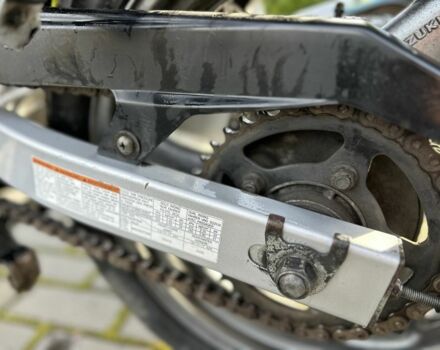 Сузуки Другая, объемом двигателя 0.5 л и пробегом 0 тыс. км за 1600 $, фото 6 на Automoto.ua