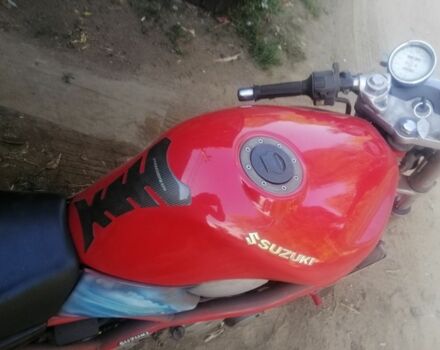 Сузуки Другая, объемом двигателя 0.25 л и пробегом 0 тыс. км за 2000 $, фото 5 на Automoto.ua