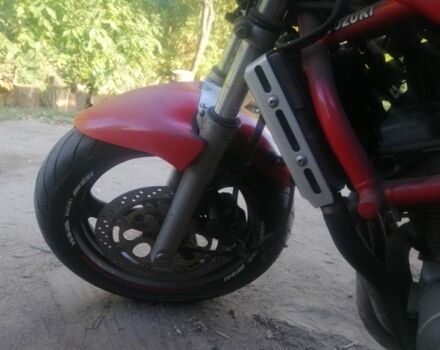 Сузуки Другая, объемом двигателя 0.25 л и пробегом 0 тыс. км за 2000 $, фото 3 на Automoto.ua