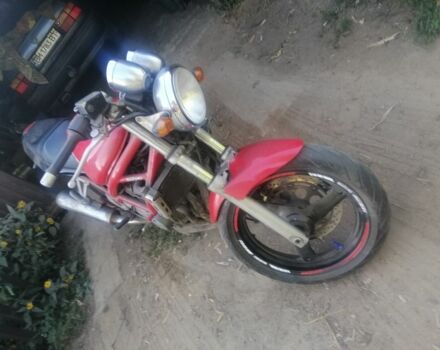 Сузуки Другая, объемом двигателя 0.25 л и пробегом 0 тыс. км за 2000 $, фото 6 на Automoto.ua