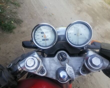 Сузуки Другая, объемом двигателя 0.25 л и пробегом 0 тыс. км за 2000 $, фото 2 на Automoto.ua