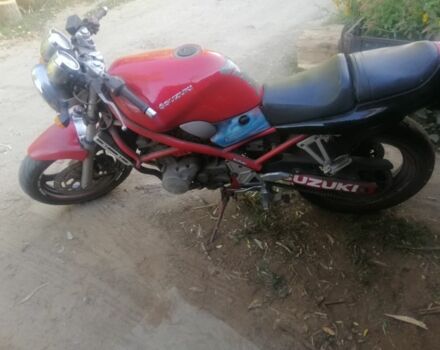 Сузуки Другая, объемом двигателя 0.25 л и пробегом 0 тыс. км за 2000 $, фото 1 на Automoto.ua