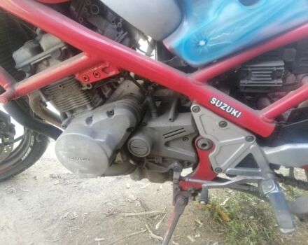 Сузуки Другая, объемом двигателя 0.25 л и пробегом 0 тыс. км за 2000 $, фото 4 на Automoto.ua