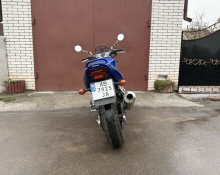 Сузуки Другая, объемом двигателя 0.6 л и пробегом 0 тыс. км за 3500 $, фото 7 на Automoto.ua