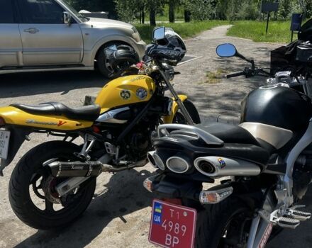 Сузукі Інша, об'ємом двигуна 0.25 л та пробігом 0 тис. км за 1900 $, фото 6 на Automoto.ua