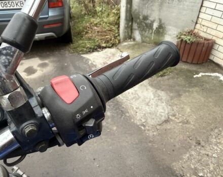 Сузуки Другая, объемом двигателя 0.6 л и пробегом 0 тыс. км за 3500 $, фото 13 на Automoto.ua