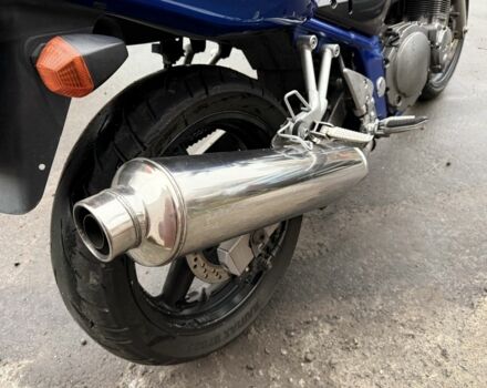 Сузуки Другая, объемом двигателя 0.6 л и пробегом 0 тыс. км за 3500 $, фото 14 на Automoto.ua