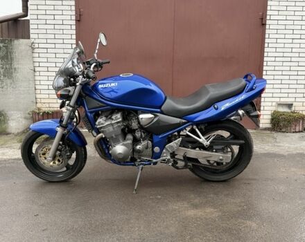 Сузуки Другая, объемом двигателя 0.6 л и пробегом 0 тыс. км за 3500 $, фото 4 на Automoto.ua