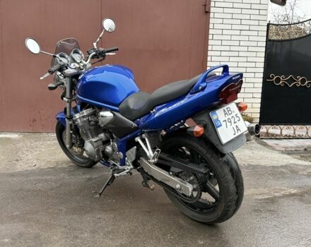 Сузуки Другая, объемом двигателя 0.6 л и пробегом 0 тыс. км за 3500 $, фото 3 на Automoto.ua