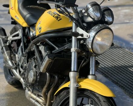 Сузукі Інша, об'ємом двигуна 0.25 л та пробігом 0 тис. км за 1900 $, фото 3 на Automoto.ua