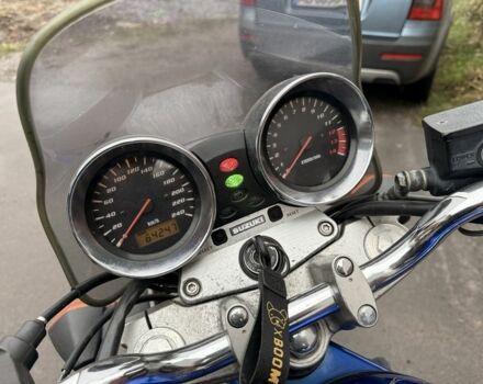 Сузуки Другая, объемом двигателя 0.6 л и пробегом 0 тыс. км за 3500 $, фото 11 на Automoto.ua