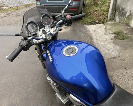 Сузуки Другая, объемом двигателя 0.6 л и пробегом 0 тыс. км за 3500 $, фото 12 на Automoto.ua