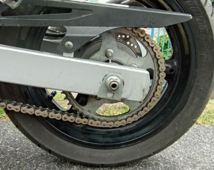 Сузуки Другая, объемом двигателя 0.65 л и пробегом 0 тыс. км за 3900 $, фото 4 на Automoto.ua