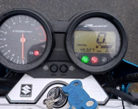 Сузуки Другая, объемом двигателя 0.65 л и пробегом 0 тыс. км за 3900 $, фото 3 на Automoto.ua