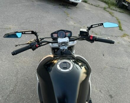 Сузуки Другая, объемом двигателя 0.6 л и пробегом 0 тыс. км за 4300 $, фото 8 на Automoto.ua