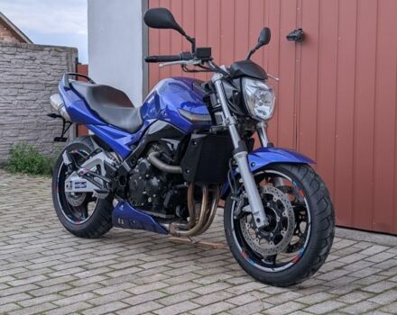 Сузуки Другая, объемом двигателя 0.6 л и пробегом 0 тыс. км за 4600 $, фото 1 на Automoto.ua