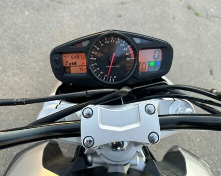 Сузуки Другая, объемом двигателя 0.6 л и пробегом 0 тыс. км за 4300 $, фото 10 на Automoto.ua