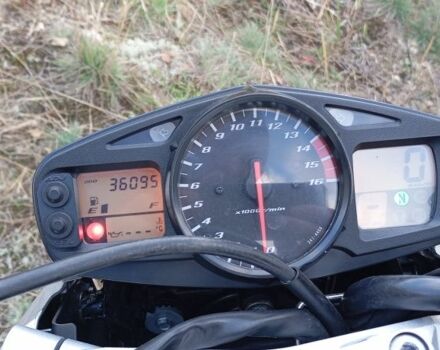 Сузуки Другая, объемом двигателя 0.6 л и пробегом 0 тыс. км за 5500 $, фото 3 на Automoto.ua