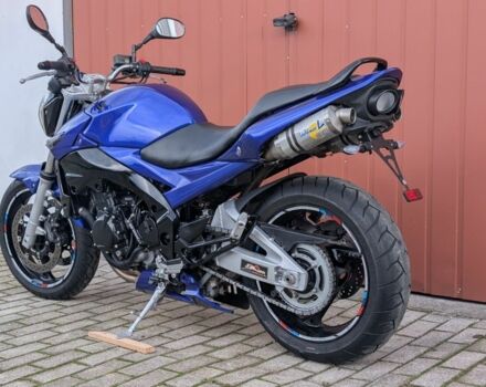 Сузуки Другая, объемом двигателя 0.6 л и пробегом 0 тыс. км за 4600 $, фото 3 на Automoto.ua