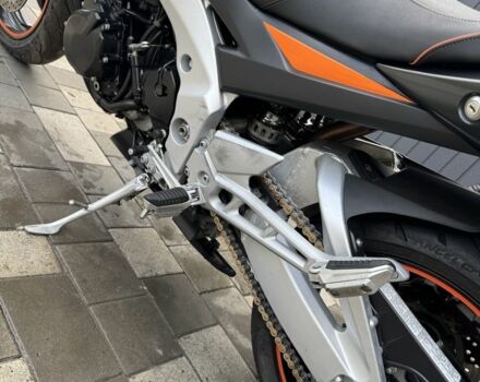 Сузуки Другая, объемом двигателя 0.6 л и пробегом 0 тыс. км за 5500 $, фото 9 на Automoto.ua