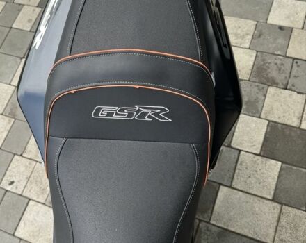 Сузуки Другая, объемом двигателя 0.6 л и пробегом 0 тыс. км за 5500 $, фото 10 на Automoto.ua