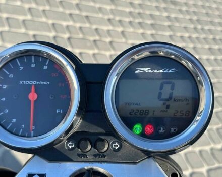 Сузуки Другая, объемом двигателя 1.25 л и пробегом 0 тыс. км за 6390 $, фото 12 на Automoto.ua