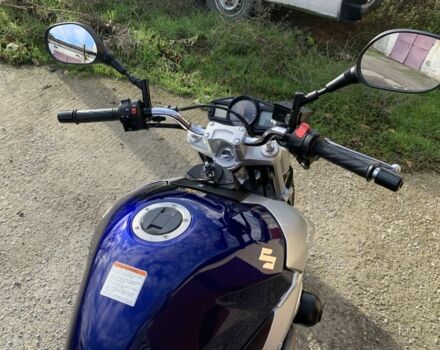 Сузуки Другая, объемом двигателя 0.6 л и пробегом 0 тыс. км за 5050 $, фото 17 на Automoto.ua