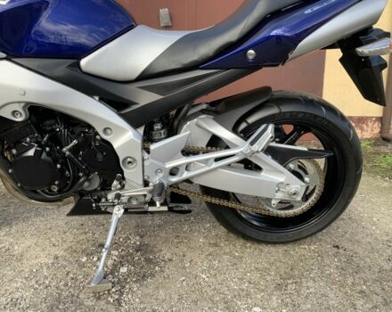 Сузуки Другая, объемом двигателя 0.6 л и пробегом 0 тыс. км за 5050 $, фото 10 на Automoto.ua