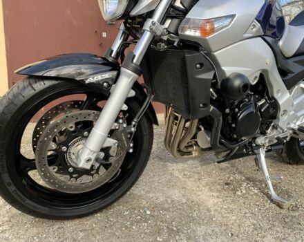 Сузуки Другая, объемом двигателя 0.6 л и пробегом 0 тыс. км за 5050 $, фото 9 на Automoto.ua