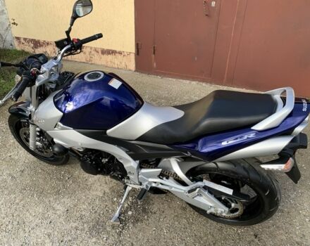 Сузуки Другая, объемом двигателя 0.6 л и пробегом 0 тыс. км за 5050 $, фото 8 на Automoto.ua