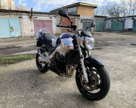 Сузуки Другая, объемом двигателя 0.6 л и пробегом 0 тыс. км за 5050 $, фото 6 на Automoto.ua