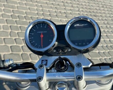 Сузуки Другая, объемом двигателя 1.25 л и пробегом 0 тыс. км за 6390 $, фото 11 на Automoto.ua