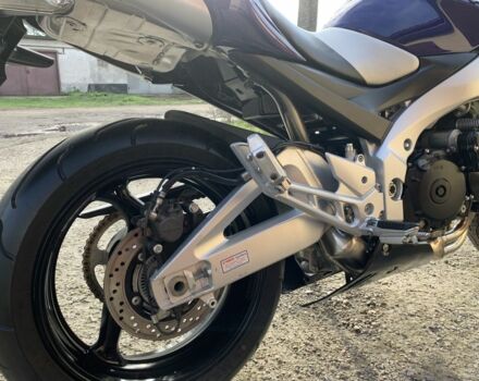 Сузуки Другая, объемом двигателя 0.6 л и пробегом 0 тыс. км за 5050 $, фото 14 на Automoto.ua