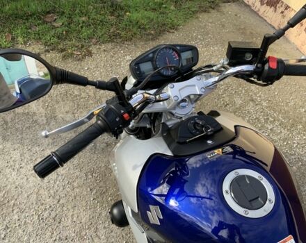 Сузуки Другая, объемом двигателя 0.6 л и пробегом 0 тыс. км за 5050 $, фото 19 на Automoto.ua