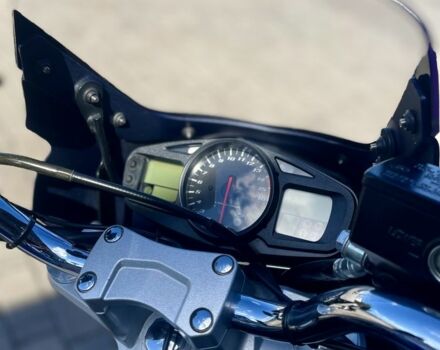 Сузуки Другая, объемом двигателя 0.6 л и пробегом 0 тыс. км за 5750 $, фото 16 на Automoto.ua