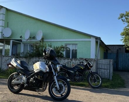 Сузуки Другая, объемом двигателя 0.4 л и пробегом 0 тыс. км за 3500 $, фото 4 на Automoto.ua