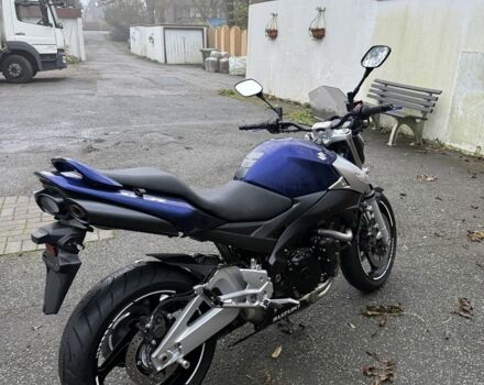 Сузуки Другая, объемом двигателя 0.6 л и пробегом 0 тыс. км за 5000 $, фото 7 на Automoto.ua