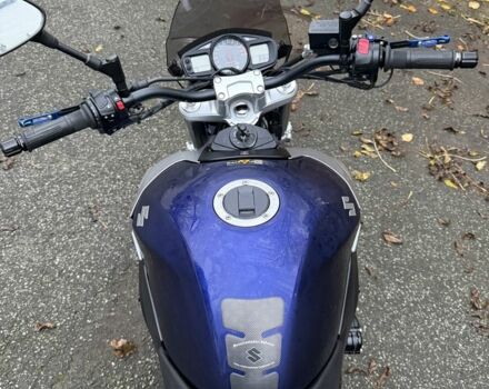 Сузуки Другая, объемом двигателя 0.6 л и пробегом 0 тыс. км за 5000 $, фото 6 на Automoto.ua