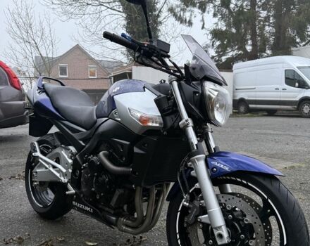 Сузуки Другая, объемом двигателя 0.6 л и пробегом 0 тыс. км за 5000 $, фото 3 на Automoto.ua