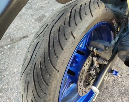 Сузуки Другая, объемом двигателя 0.4 л и пробегом 0 тыс. км за 3650 $, фото 15 на Automoto.ua