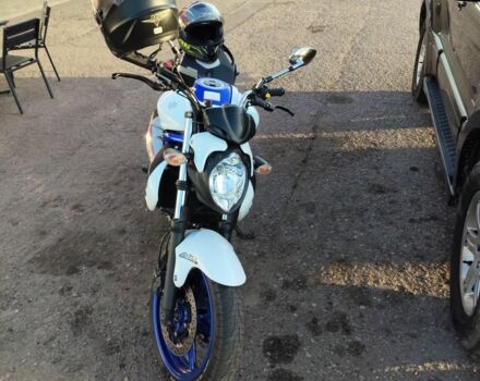 Сузуки Другая, объемом двигателя 0.4 л и пробегом 0 тыс. км за 3650 $, фото 14 на Automoto.ua