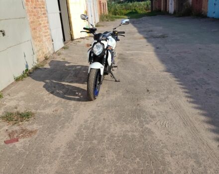 Сузуки Другая, объемом двигателя 0.4 л и пробегом 0 тыс. км за 3650 $, фото 8 на Automoto.ua