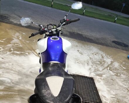 Сузуки Другая, объемом двигателя 0.4 л и пробегом 0 тыс. км за 3650 $, фото 3 на Automoto.ua