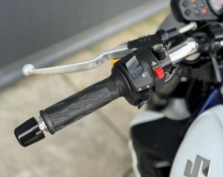 Сузуки Другая, объемом двигателя 0.4 л и пробегом 0 тыс. км за 4000 $, фото 9 на Automoto.ua