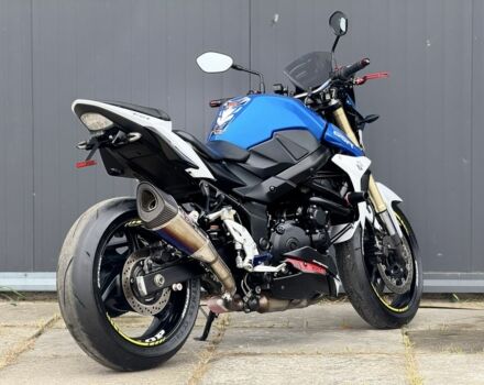 Сузуки Другая, объемом двигателя 0.75 л и пробегом 0 тыс. км за 7500 $, фото 4 на Automoto.ua